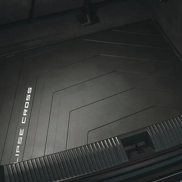 Rubberen kofferbakmat Eclipse Cross