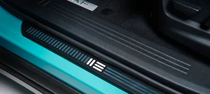 Exterieur accessoires Nissan Leaf
