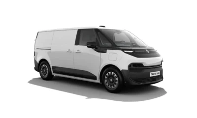 Start 81 kWh​