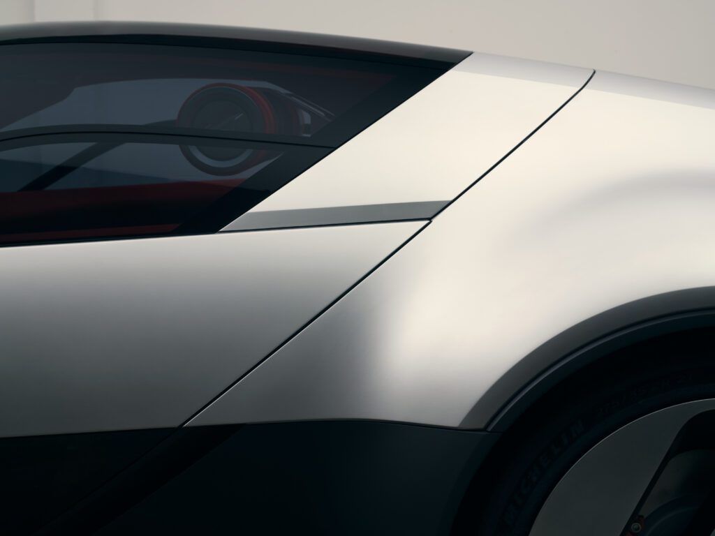 A310 Vision details