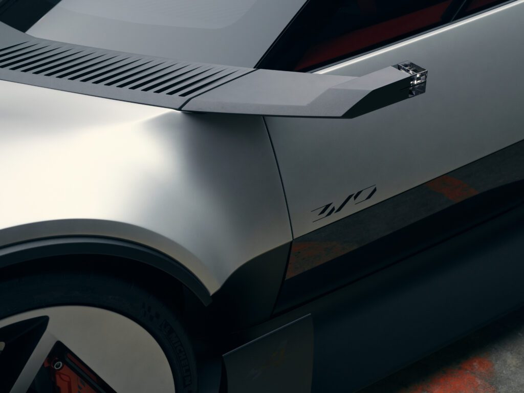 A310 Vision details 