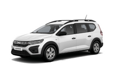 Dacia Jogger Essential TCe 100 Eco-G