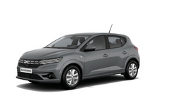 Dacia Sandero Expression