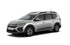 Dacia Jogger Expression Hybrid 140