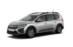 Dacia Jogger Expression TCe 100 Eco-G