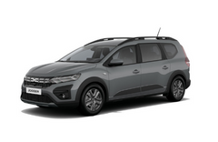 Dacia Jogger Expression TCe 100 Eco-G