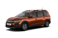 Dacia Jogger Expression TCe 110 Eco-G