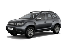 Dacia Duster Expression TCe 130