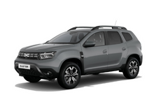 Dacia Duster Journey TCe 130