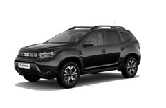Dacia Duster Journey TCe Eco-G