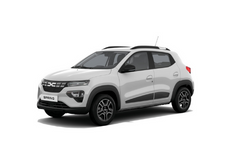 Dacia Spring Essential wit