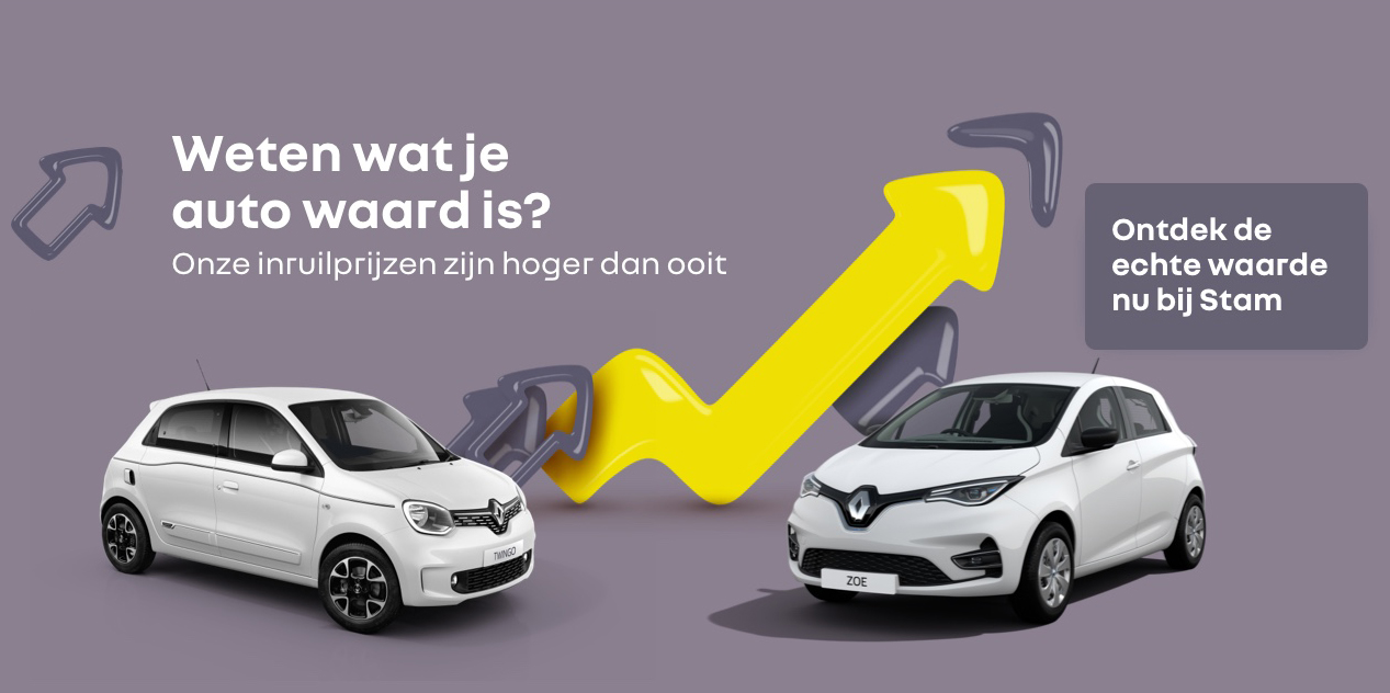 Ontdek de echte waarde nu bij Stam