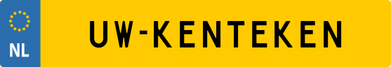 Kenteken