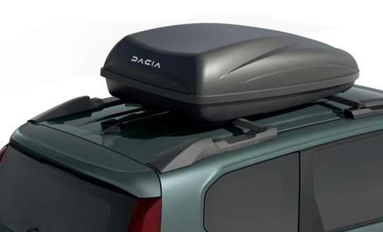 Dacia Duster velgen