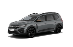 Dacia Jogger Extreme Eco-G 7 zits