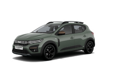 Dacia Sandero Stepway Extreme Up&Go Eco-G