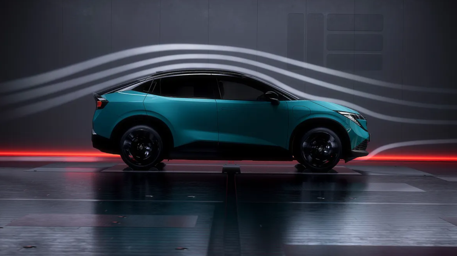 Nissan leaf 2025