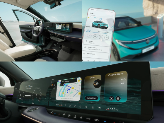 Leaf 2025 details