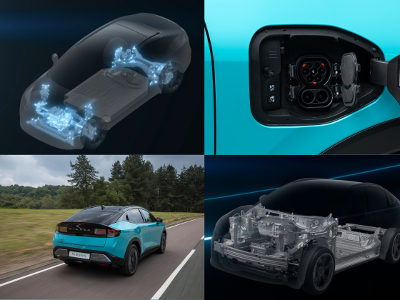 Leaf 2025 details