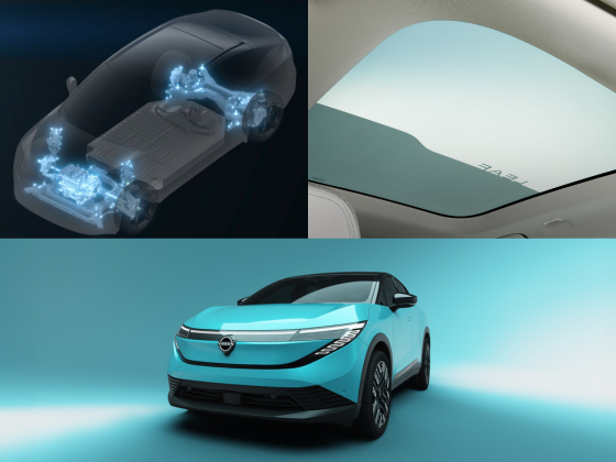 Leaf 2025 details