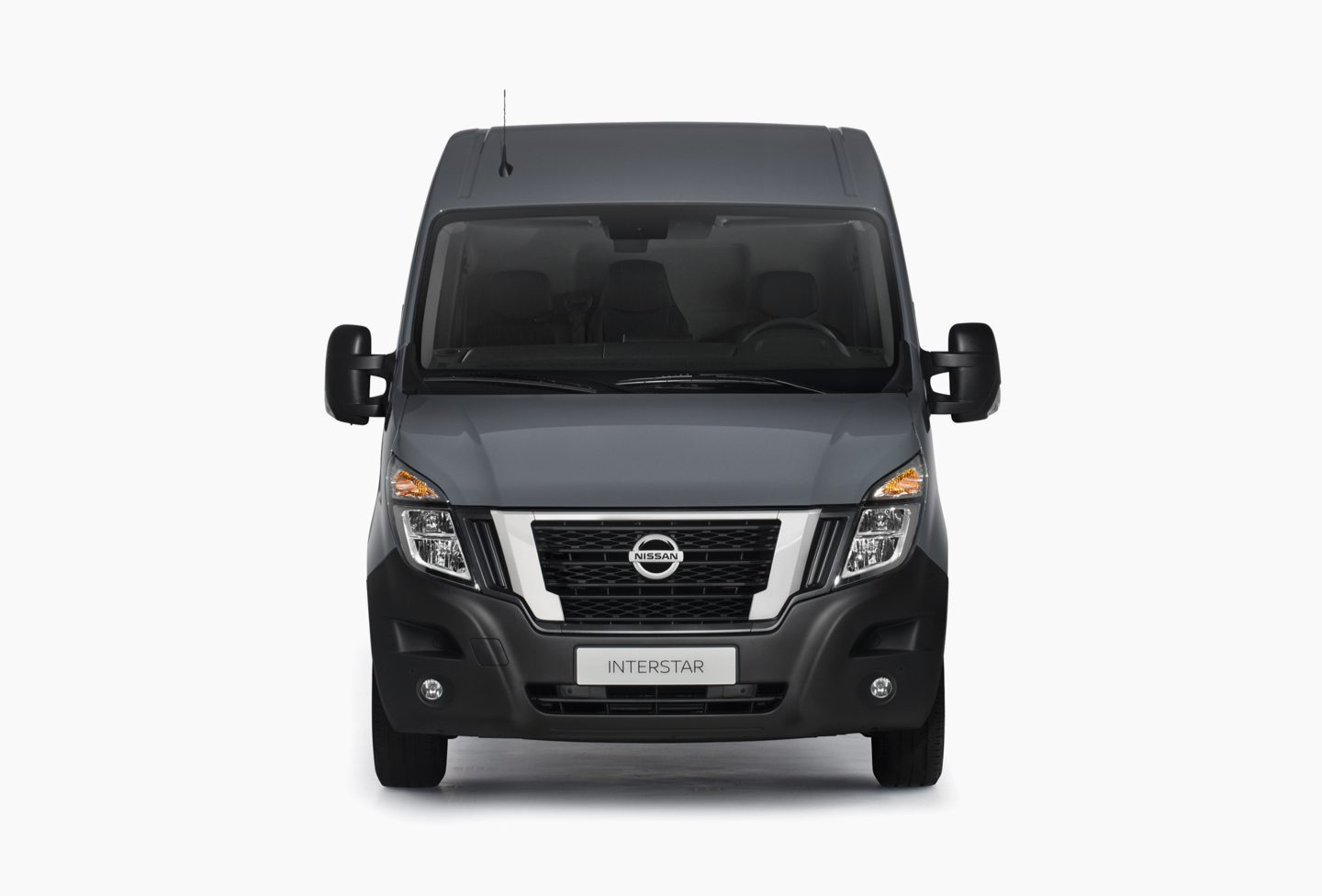 Nissan Interstar