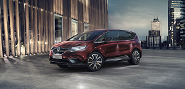 Renault onderhoud
