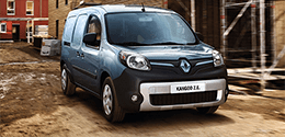 Renault onderhoud