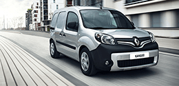 Renault onderhoud