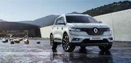 Renault onderhoud
