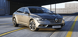 Renault onderhoud