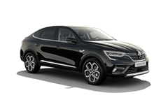 Renault ARKANA Techno