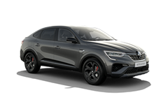 Renault ARKANA R.S. Line
