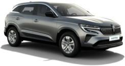 Renault Austral Equilibre