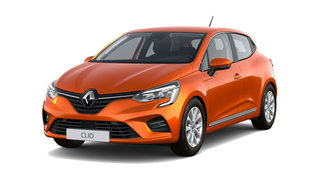 Renault Clio intens