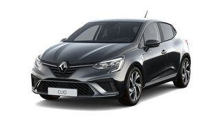 Renault Clio RS line
