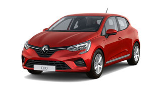 Renault Clio zen