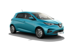 Renault ZOE Intens