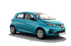 Renault ZOE Life