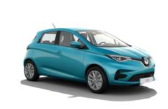 Renault ZOE Zen