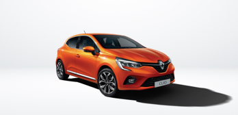 Renault CLIO Hatchback