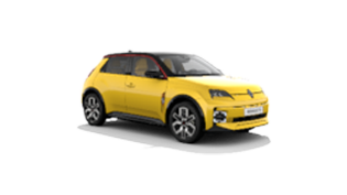 Renault 5 Iconic Cinq