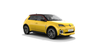 Renault 5 Techno