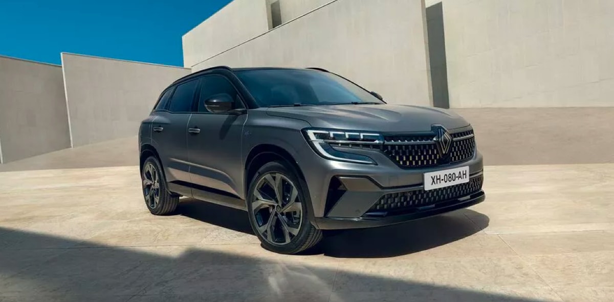 Renault Austral