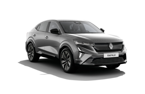Renault Rafale Techno