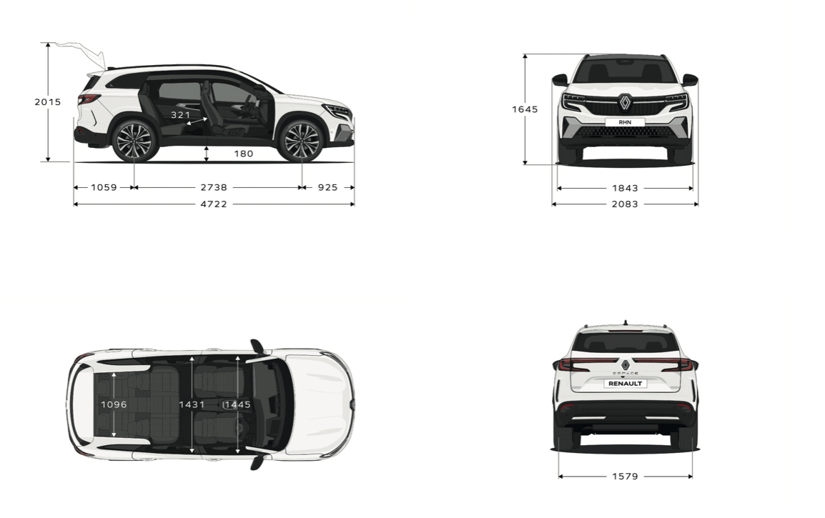 Renault Espace