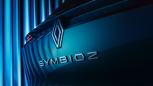 Renault Symbioz