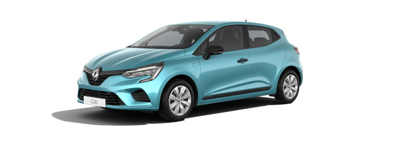 Zorgvuldig lezen fusie Komkommer Renault CLIO kleuren | Stam