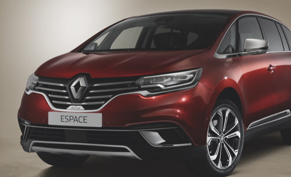 Renault Espace