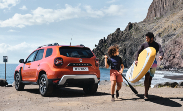 Dacia