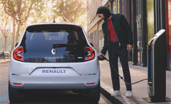 Renault